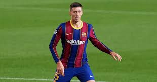 If you're looking for a decent defender with good chem links and within a tight budget, you can't do much better than lenglet. Bad Luck Or Poor Form Lenglet Completes Mistakes Poker With Getafe Own Goal