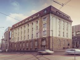 Geldautomaten der dresdner bank in dresden jetzt commerzbank. Tresor Burohaus Am Ring Die Hochwertige Immobilie In Der Dresdner Innenstadt