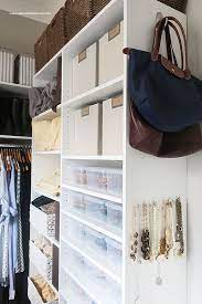 Check spelling or type a new query. 30 Closet Organization Ideas Best Diy Closet Organizers