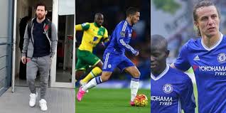 N'golo kante has endeared himself to fans with his shy nature and the french midfielder continued to do so as france carried on their world cup celebrations on monday. Hazard Kante Messi And The Shortest Players At The 2018 Fifa World Cup