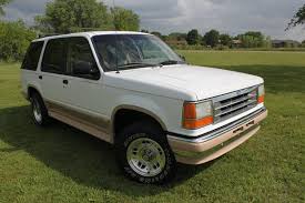 Image result for Vermillion 1993 Explorer