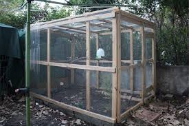 Outdoor Walk In Bird Aviary For Sale Diy Aviary Project Bird Aviary Bird House Kits Bird Houses