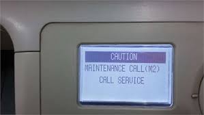 Se avete bisogno di driver o firmware di un'altra versione, inviate una richiesta. Solved Konica Minolta Bizhub 164 M2 Reset Fixya