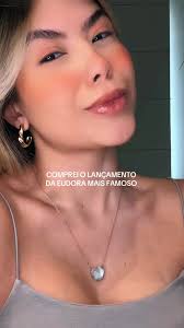 Lyra Joy de @eudora quem ai ja testou??? #lyrajoy #perfumeseudora  #mariperfumetok