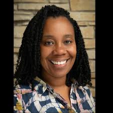 Fetzer Institute Board Member, The Rev. Jennifer Bailey, Joins The Dan And  Margaret Maddox Fund As Executive Director