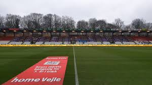 Vi tilbyder også lokaler på stadion jysk park, der har helt nye og moderne konference faciliteter, så vi kan tilbyde lidt ud over det sædvanlige i det smukke midtjylland. Fc Midtjylland On Twitter Vejle Stadion Vbfcm Sldk