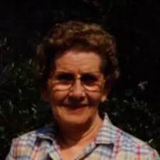 Obituary information for Mildred Moss Doucet