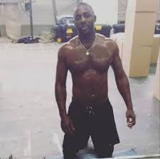 Idris Elba Starportrat News Bilder Gala De