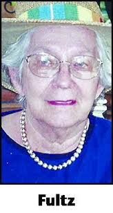 MARY FULTZ Obituary (2016)