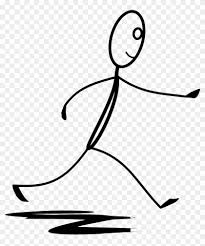 Stick Figure Running Png Download Transparent Png 890x1025 1849828 Pngfind You can download, edit these vectors for personal use for your presentations, webblogs, or other project designs. stick figure running png download