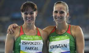 Xénia krizsán profile at iaaf. Krizsan Xenia Archivum Pestisracok