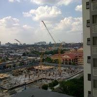 Creative student residence in bandar sunway. Sun U Residence Tower A 4 Tips