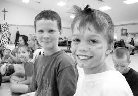 In and Around Our Diocese