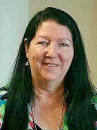 Ronetta Sue Vogel Burton, 1953-2023