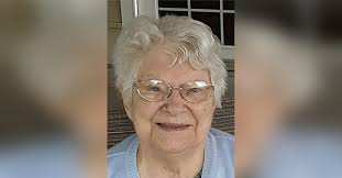 Obituary information for Virginia M. Shafer