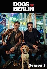 dogs of berlin 1x01 v i p trakt tv