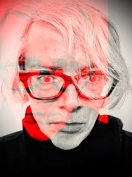 John Beckmann and his evolving band of genre bending roustabouts dig deep  into America's primal past. — Mortal Prophets