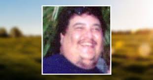 Thomas Acosta Obituary November 2, 2010