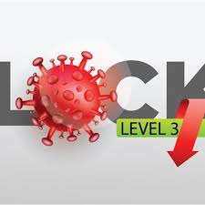 This announcement follows the recent meetings of cabinet, the national coronavirus command council and the president's coordinating council, which reflected on the prospects for the downgrade of the national lockdown from alert level 4 to alert level 3. Szst0yijtmaxbm