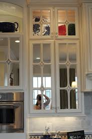 glass kitchen cabinet doors