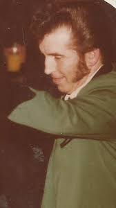 What ever happened to Allan the dancing man 🕺 cutting some shapes ✌️?