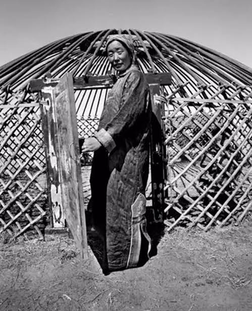 The Last Nomads | Rubin Museum of Himalayan Art