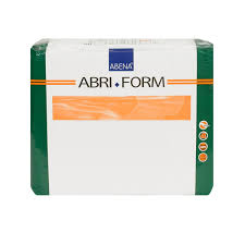 Abena Abri Form Briefs