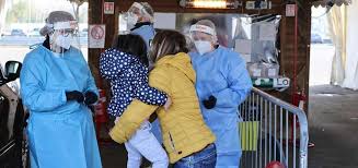 Lombardia tutta in arancione rafforzato per scongiurare la diffusione delle varianti ed evitare di finire nella più pesante zona rossa. Covid Brescia Zona Arancione Rafforzata Chiuse Tutte Le Scuole La Stampa