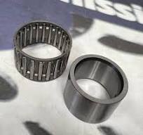 Honda OEM 6th Gear Needle Bearing & Collar Civic SI K20Z3 K24Z7 K-Series