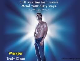 John Abraham Collection Brand Lunched With Wrangler Company The spirit of those who work hard, recognize individuality and still want a pant that wears as hard as they would have back in the 1940s when blue bell acquired the.