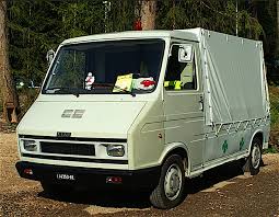 Image result for furgone van camper