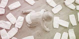 Organic And Nontoxic Diapers Finding The Best For Your Baby Parents