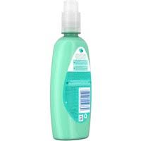 Buy products such as nexxus hair spray for volume, comb thru finishing mist 10 oz at walmart and save. Shop For Detangler Spray For Kids And Baby Hair No More Tangles By Johnson S Shoppers Drug Mart