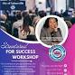 Structured for Success Workshop