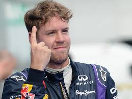 Sebastian vettel (born july 3, 1987 in heppenheim) is a german race car driver. Schumacher Vettel Will Be Back To His Old Self Planetf1