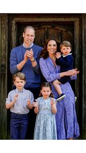 Watch Prince William Kate Middleton S Kids Applaud Healthcare Heroes E News In 2020 Prince Harry Wedding Duchess Of Cambridge Prince William And Kate