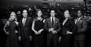 Suits Season 8 Watch Full Episodes Streaming Online
