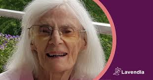 Till minne av Ruth Bergström