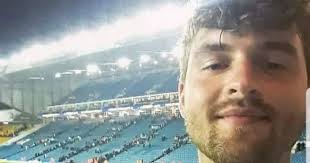 Tributes paid to young Galway man Luke Nolan after sudden death in  Australia