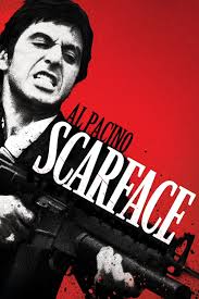 101 факт о фильме лицо со шрамом. Scarface 1983 Brian De Palma S Unforgiving Portrayal Of American Drug Mafia Of The 1980s A Potpourri Of Vestiges