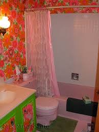 World S Most Amazing Bathroom From Mr Modtomic Kitsch Savethepinkbathrooms Retro Room Kitschy Vintage House