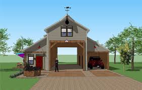 You Ll Love This Rv Port Home Design It S Simply Spectacular Garage Mit Wohnraum Rv Garage Haus Grundriss