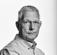 F.G.M. (Frank) Eggink Hoofd administratie