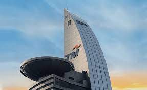 Its' total assets recorded a growth of 98.55%. Blacklisted Contractor Bidding For Tm S Rm400m 5g Tender The True Net