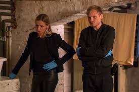 Am leipziger elsterbecken wird die leiche des ehemaligen bäckers franko bleich entdeckt. Das Quartett Das Morderhaus Film Rezensionen De