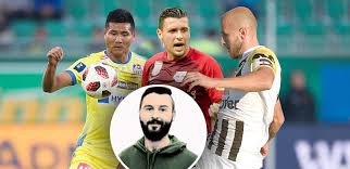 Listen to hector herrera | soundcloud is an audio platform that lets you listen to what you love and 20 followers. Nach Wm Skandal Zeigt Mexiko Star Sein Neues Ich Fussball Heute At