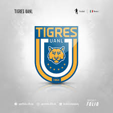 Overview of all signed and sold players of club tigres uanl u20 for the current season. Tigres Uanl Logo Redesign On Behance