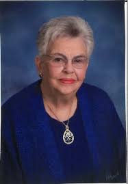 Obituary for Ruby Lee (Poindexter) Creed