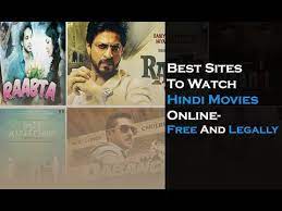 2 years ago in movies words by alec banks. Best Sites To Watch Hindi Movies Online Free And Legally Youtube