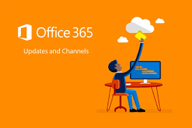 Microsoft 365, formerly office 365, is a line of subscription services offered by microsoft which adds to and includes the microsoft office product line. Understanding Office 365 Updates And Channels